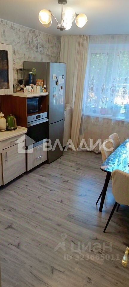 Продажа 2-комн квартиры на вторичном рынке Королев, улица Тарасовская, 17