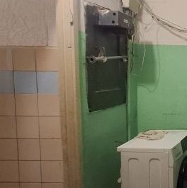 Продажа комнаты Аэродромная улица, 7к4