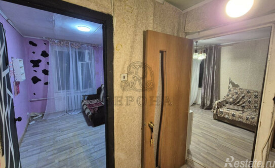 Продажа 2-комн квартиры на вторичном рынке Ногинск г, Ремесленная ул,  д. 7