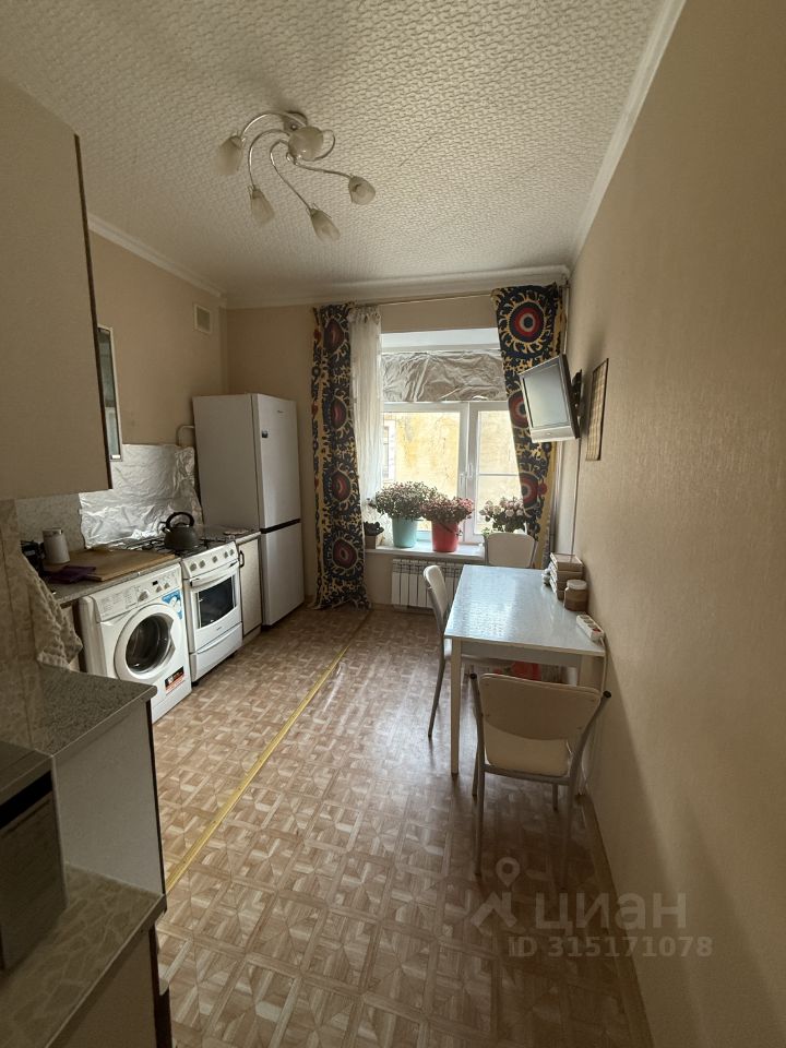 Продажа 2-комн квартиры на вторичном рынке улица Красная Пресня, 44С3