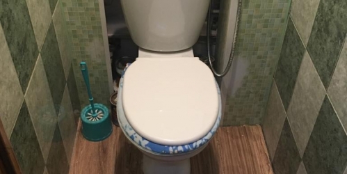 2-комн квартира Всеволожск г, Знаменская ул ,  д. 10