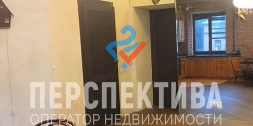 2-комн квартира Тетеринский переулок,  д. 16