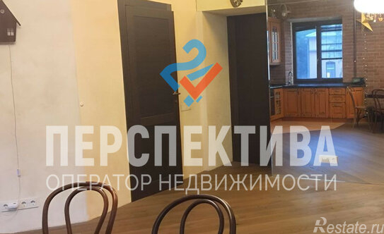 Продажа 2-комн квартиры на вторичном рынке Тетеринский переулок,  д. 16