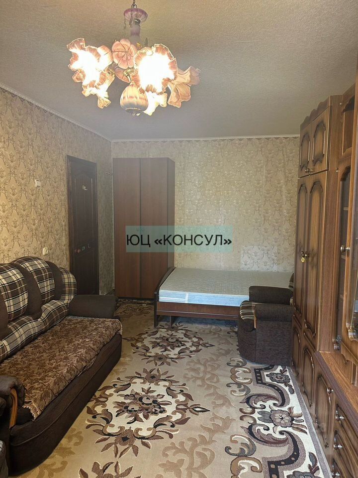 Продажа 1-комн квартиры на вторичном рынке Клин, улица Дзержинского, 16