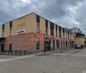 Сдать в аренду Помещения свободного назначения Сергиев Посад, ул Октябрьская  7 