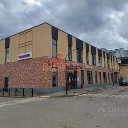 Аренда ПСН Сергиев Посад, ул Октябрьская,  д. 7