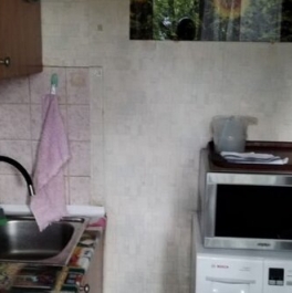 Аренда 1-комн квартиры на вторичном рынке улица Пестеля,  д. 8В