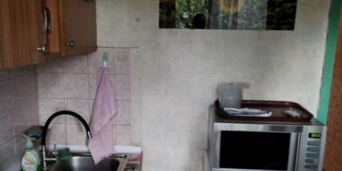 1-комн квартира улица Пестеля,  д. 8В