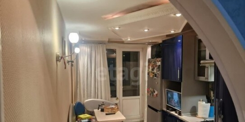 1-комн квартира ул Вучетича,  д. 13