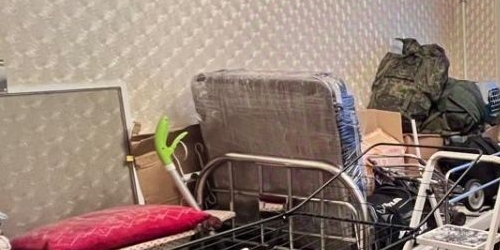 3-комн квартира Суздальский проспект, 109