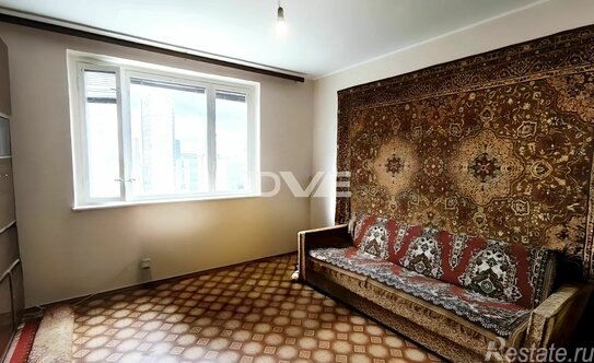 Продажа 3-комн квартиры на вторичном рынке Яна Райниса б-р,  д. 26 к1