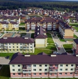 Продажа 1-комн квартиры на вторичном рынке Верзилово с, Новое Ступино мкр Преображенский пр,  д. 4