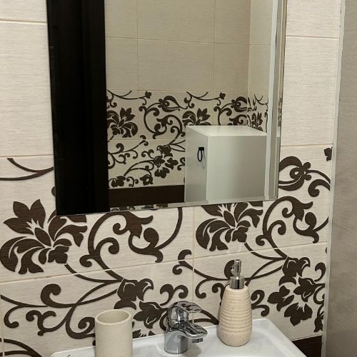 Студия аллея Арцеуловская, 23к1