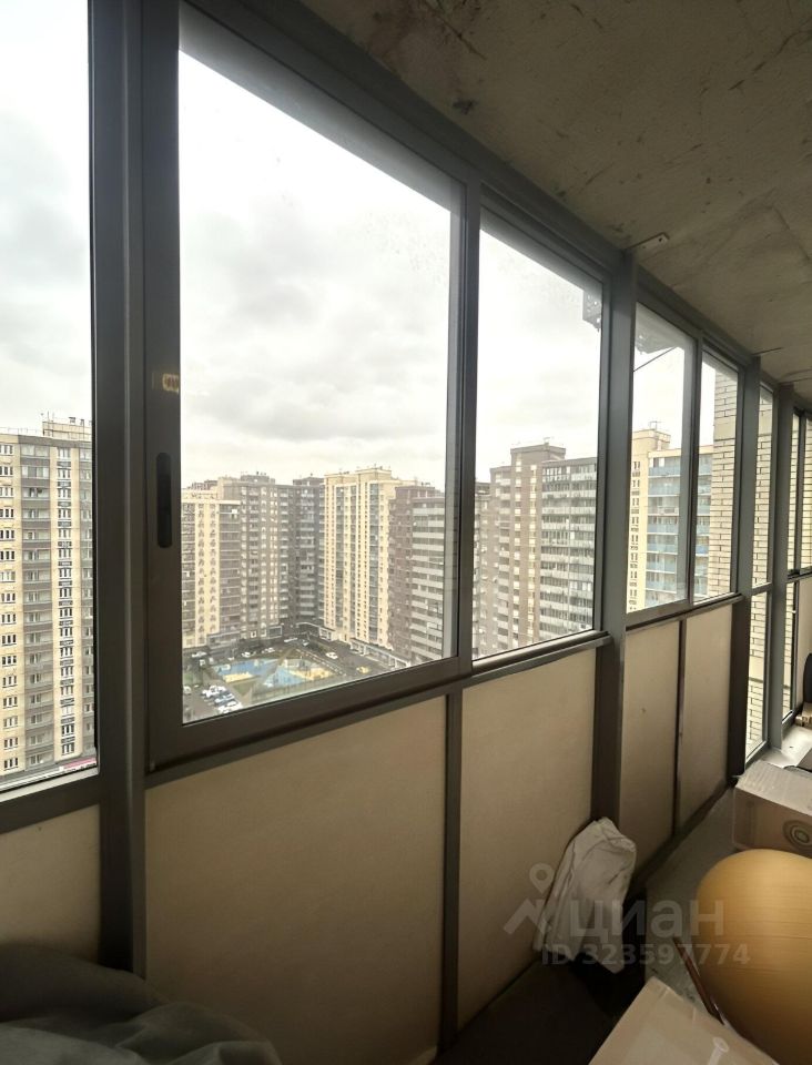 Аренда 2-комн квартиры на вторичном рынке Зенино ЖК Самолет мкр, Люберцы, улица Камова,  д. 5к2