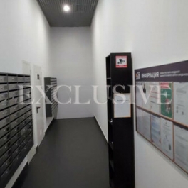 Продажа 2-комн квартиры на вторичном рынке Марьиной Рощи 2-я ул,  д. 3