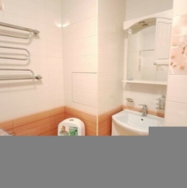 Продажа 3-комн квартиры на вторичном рынке Красногорск г, Красногорский б-р,  д. 9