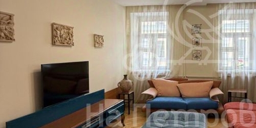 5-комн квартира Трубная улица, 26к1