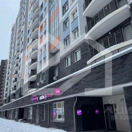 Продажа ПСН Одинцово г, Звенигород г, 3 (Восточный мкр) мкр,  д. 2