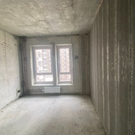 Продажа 3-комн квартиры на вторичном рынке Салтыковская улица