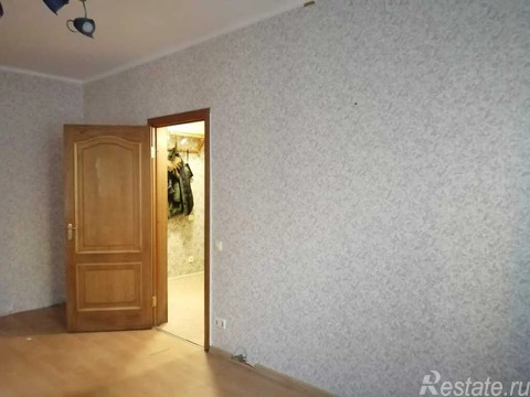 Продажа 1-комн квартиры на вторичном рынке ул. Смирновская,  д. 11