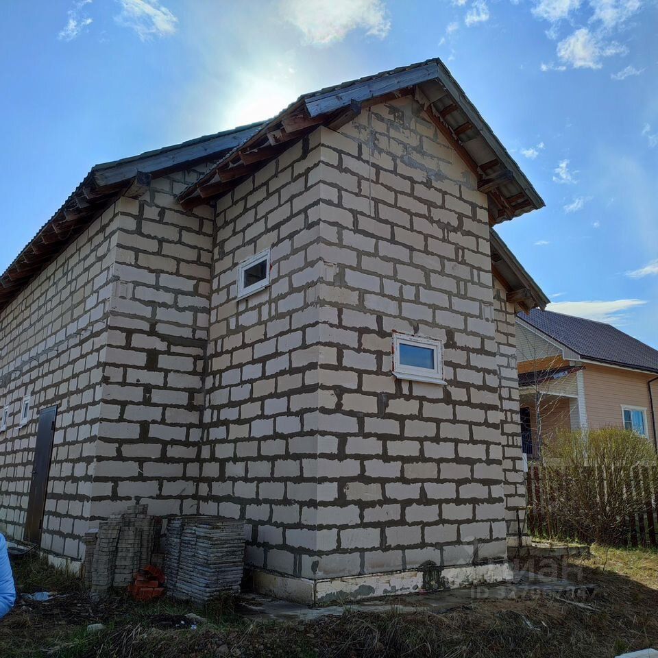Продажа дома Престиж кп, Сосновый Бор,  д. 40