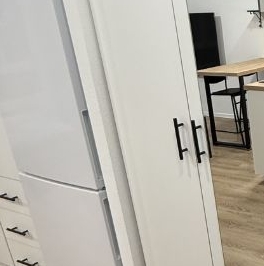 Аренда студии Боброво пгт, улица Лесная, 12