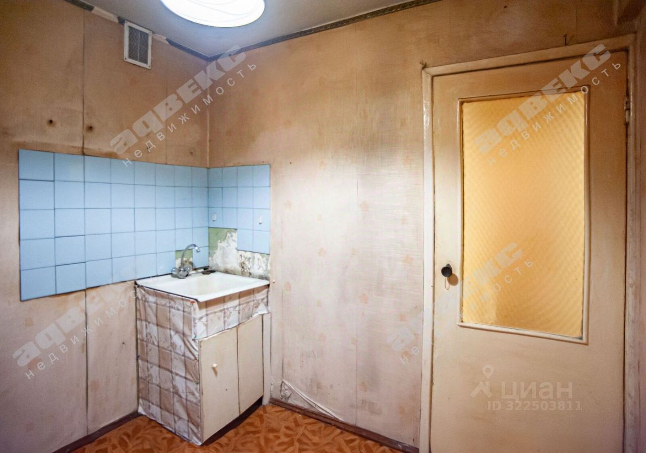 Продажа 1-комн квартиры на вторичном рынке проспект Энергетиков, 52