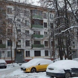 Продажа 3-комн квартиры на вторичном рынке Ботаническая улица,  д. 3