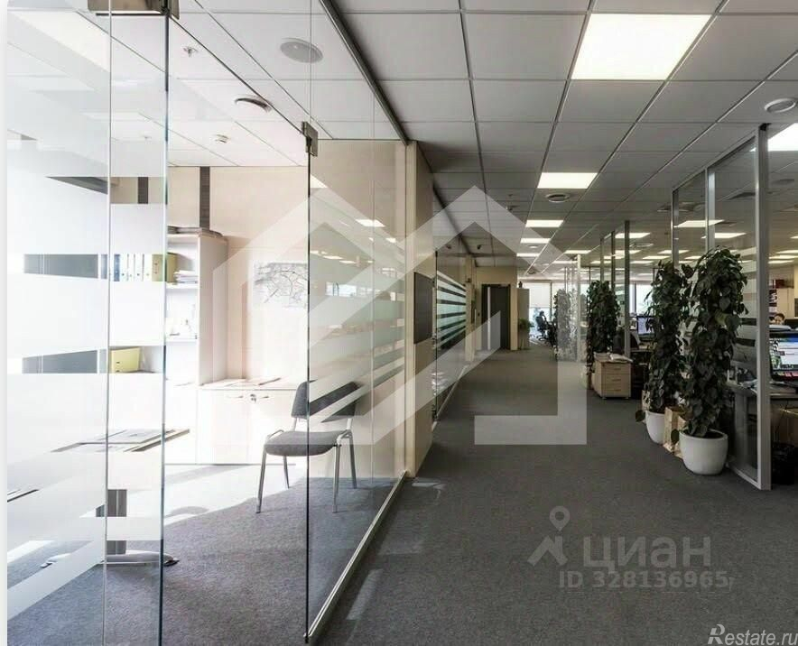 Продажа ПСН Пресненская набережная