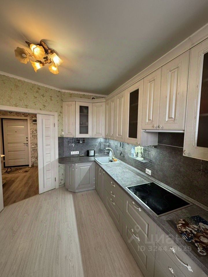 Продажа 1-комн квартиры на вторичном рынке Богородский мкр, Щелково,  д. 22