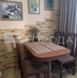 Продажа 3-комн квартиры на вторичном рынке ВНИИССОК, ул Рябиновая,  д. 8