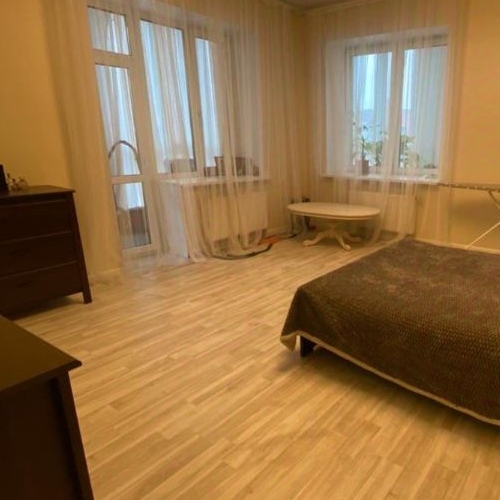 2-комн квартира улица Глухая Зеленина, 2