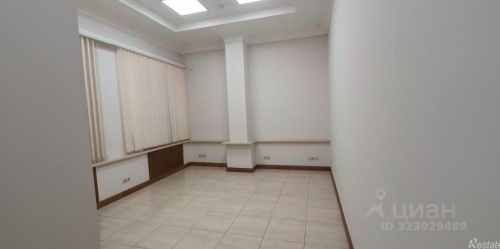 Офис Леонтьевский пер,  д. 11