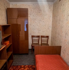 Продажа 2-комн квартиры на вторичном рынке Серпухов, ул Физкультурная,  д. 7