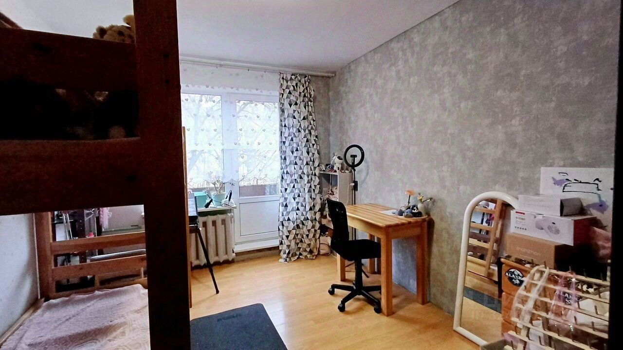Продажа 2-комн квартиры на вторичном рынке Щелково-3 мкр, улица Ленина,  д. 9