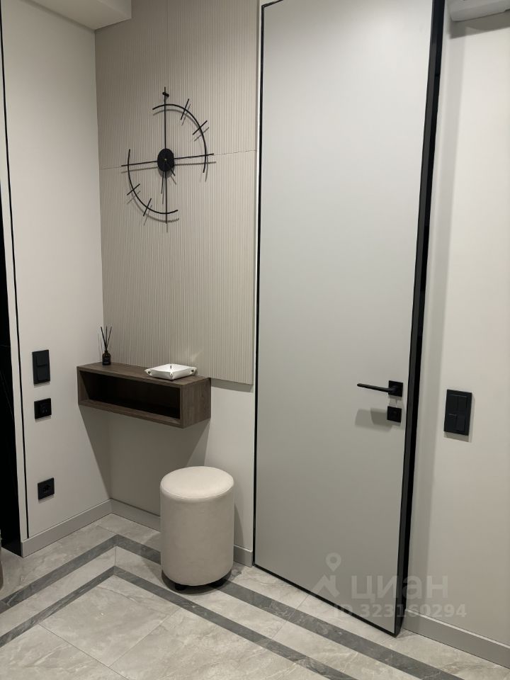 Аренда 2-комн квартиры на вторичном рынке проезд Стройкомбината, 1