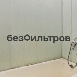 Продажа 3-комн квартиры на вторичном рынке Басманная С. ул,  д. 20 к5