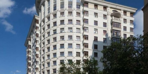 3-комн квартира Новопесковский М. пер,  д. 8