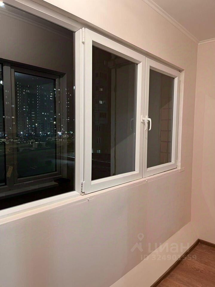 Продажа студии проспект Королева, 69