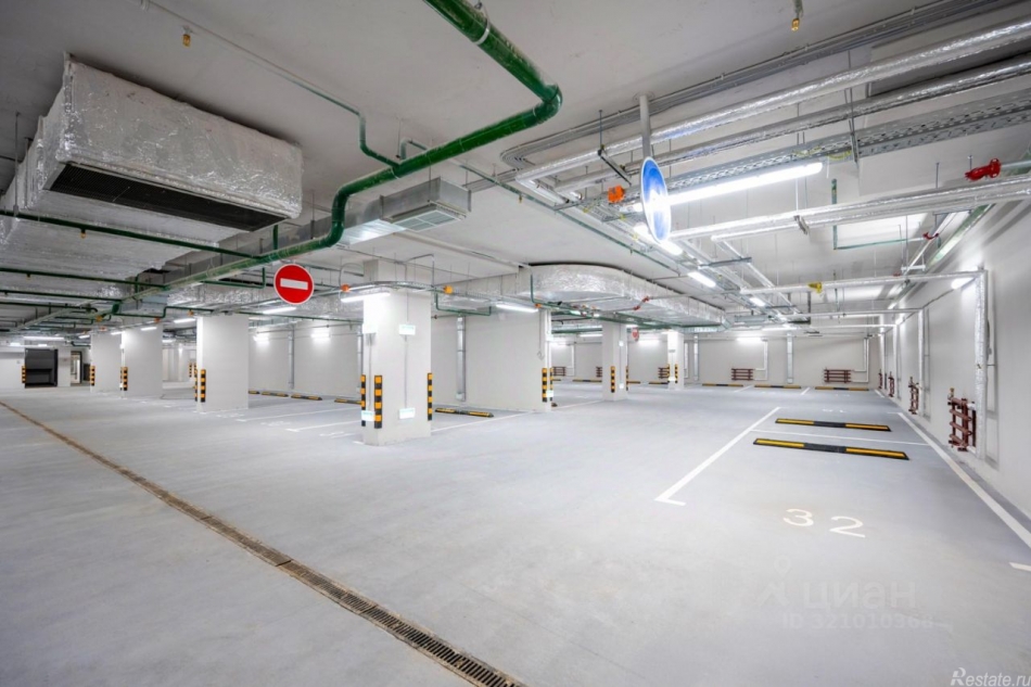 Продажа гаража ул Люблинская,  д. 111,  к. 3