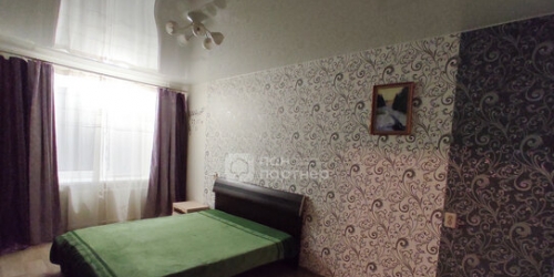 2-комн квартира улица Солдата Корзуна,  д. 7