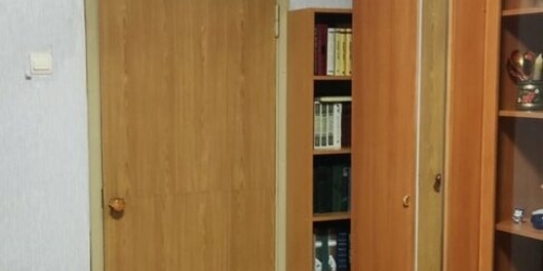 2-комн квартира Прибрежный проезд,  д. 8