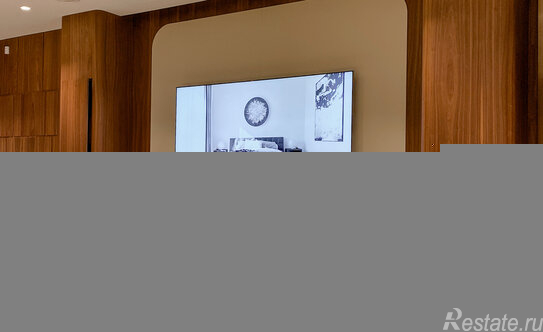 Продажа 3-комн квартиры на вторичном рынке Смоленский 1-й пер,  д. 17