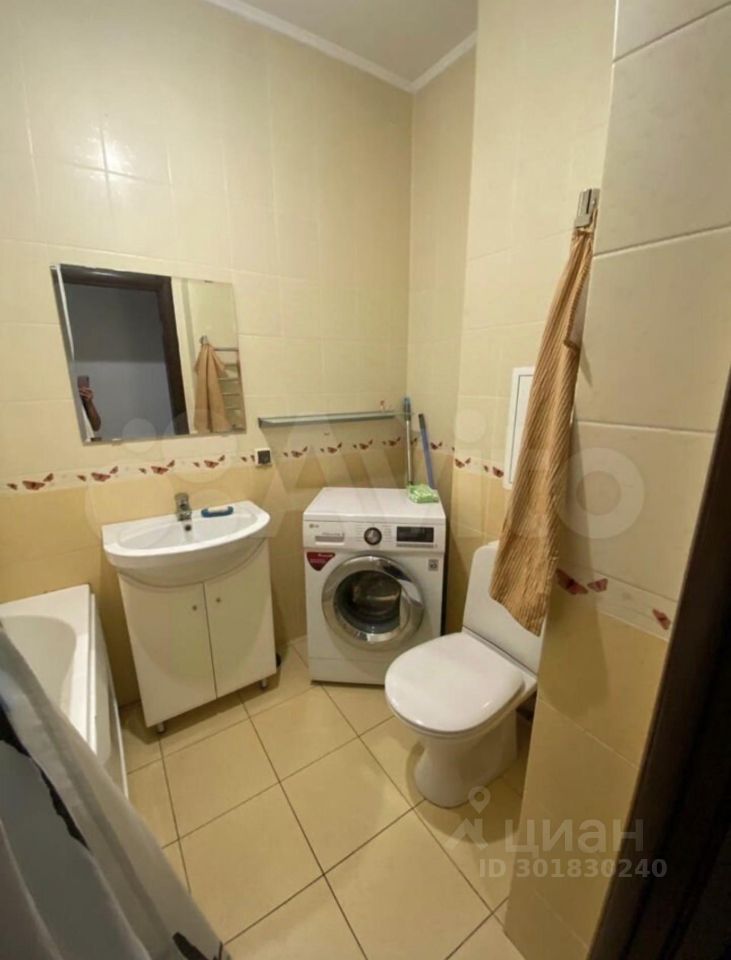 Продажа 1-комн квартиры на вторичном рынке Королев, проезд Макаренко, 1