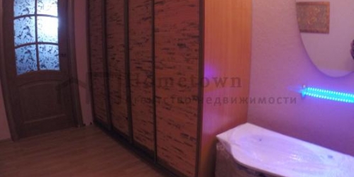 1-комн квартира Реутов г, Парковая ул ,  д. 5,  к. 1