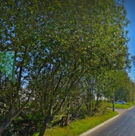 Аренда гаража улица Кржижановского, д. 64 Аренда гаража улица Кржижановского, д. 64