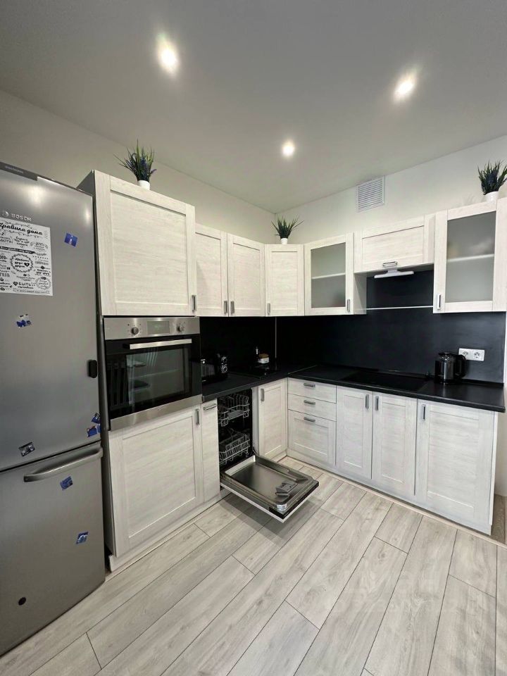 Продажа 2-комн квартиры на вторичном рынке Дмитровское шоссе, 107к3