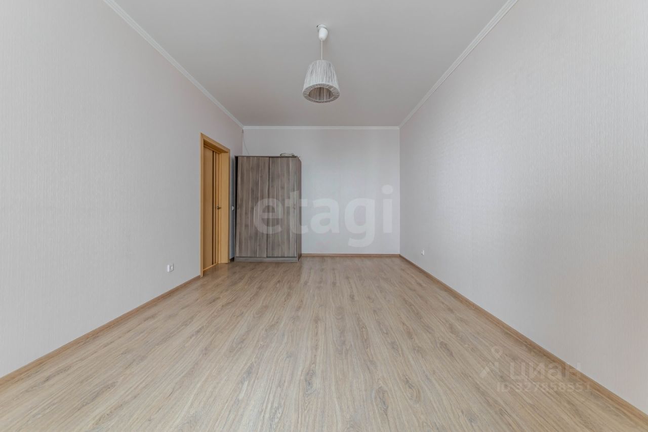 Продажа 2-комн квартиры на вторичном рынке улица Катерников, 5к1