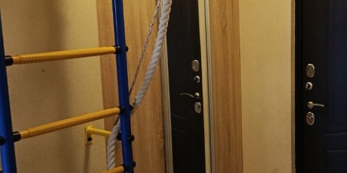 1-комн квартира Екатерининский проспект, 2