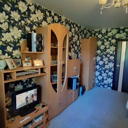 1-комн квартира Пискарёвский просп.,  д. 17,  к. 3